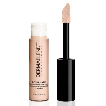 Dermablend Cover Care Concealer (Various Shades) - 15C