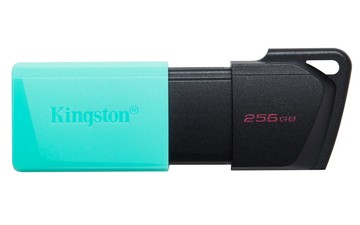 Kingston DataTraveler Exodia M USB 3.2 Gen1 256GB 隨身碟 (DTXM/256GB)