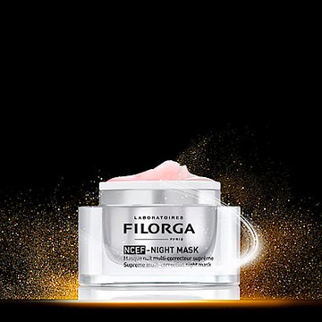 FILORGA 菲洛嘉 新肌賦活晚安面膜 NCEF-NIGHT MASK 50ml