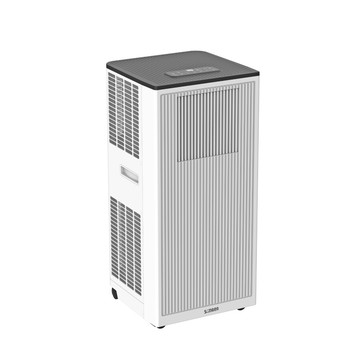 【SONGEN松井】11000BTU清淨除濕移動式冷氣機/空調(SG-A703C)