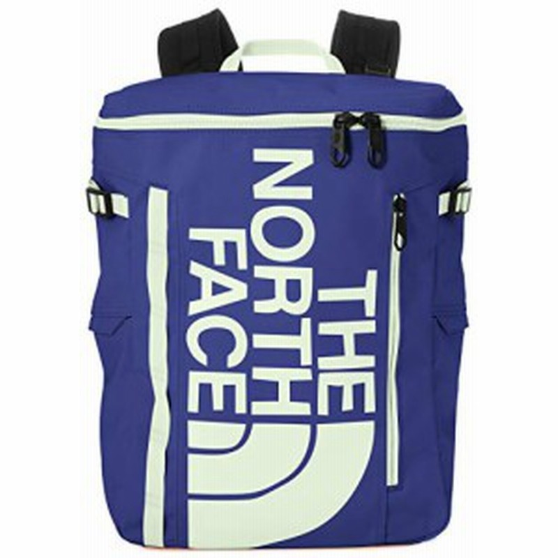 THE NORTH FACE ノースフェイス リュックサック NM82000BCFUSEBOXII