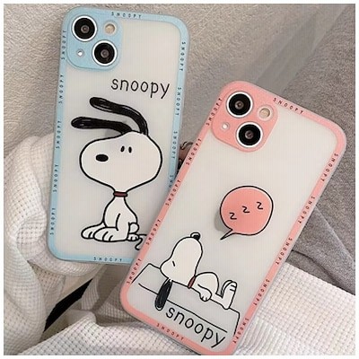 Snoopyケースの通販 16 998件の検索結果 Lineショッピング