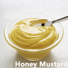 Lezcook蜂蜜芥茉醬〖家庭號〗