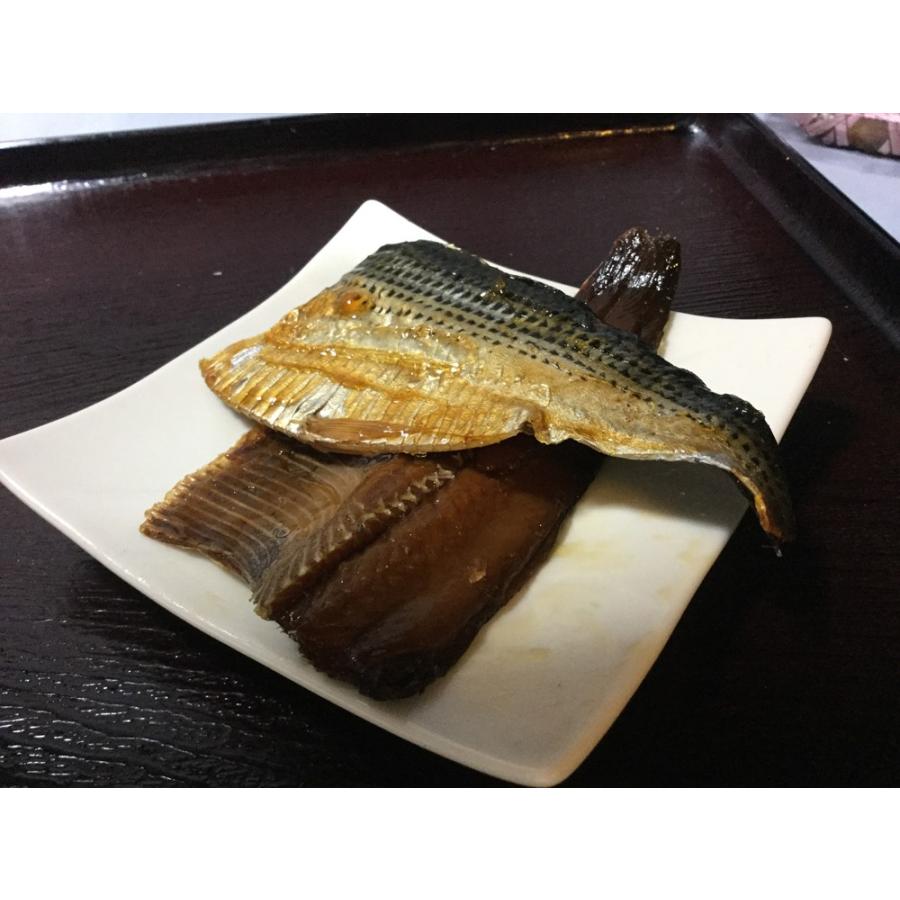 魚干物 新潟の魚 骨ごと食べられる 極み干し こはだ