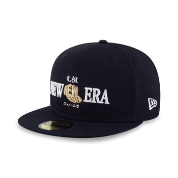 NEW ERA 男女 59FIFTY NEW ERA ORIGINATORS NE14363592