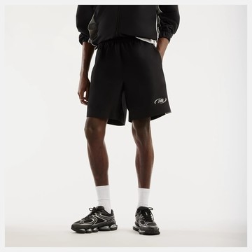 New Balance Trackside 7 吋梭織 男 短褲 MB62U39TBK-F