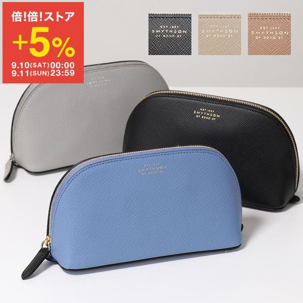 安心の関税送料込み 新品未使用！！定価3万8千 SMYTHSON スマイソン