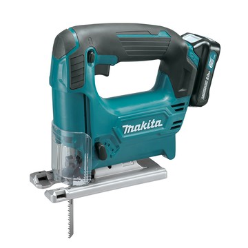 Makita 牧田 台灣公司貨 充電式手提線鋸機 單主機 無電池 無充電器 jv101dz 12v  1個