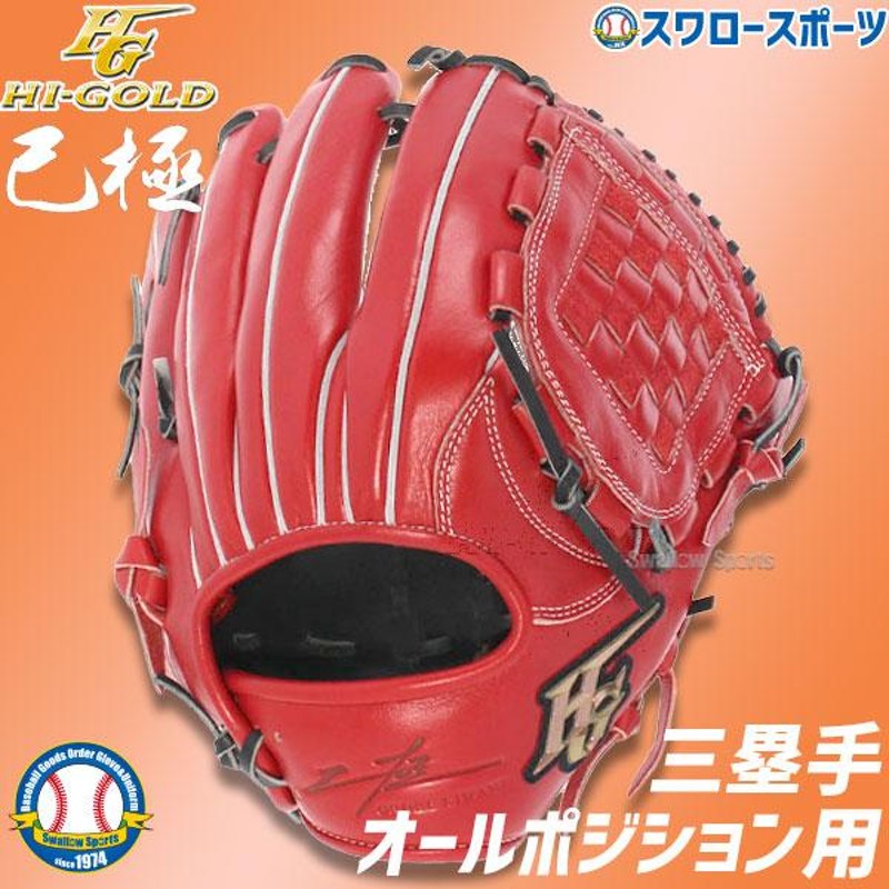 野球 グローブ 軟式 大人 ハイゴールド 限定 軟式 キャッチャーミット