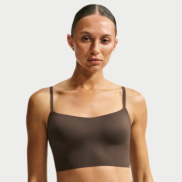 NikeSKIMS Matte Women's Cami Longline Bra