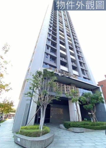 大里運動公園親家愛家高樓層三房+車位｜台中市大里區大里路