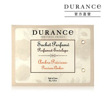 DURANCE朵昂思 琥珀香封10g-公司貨