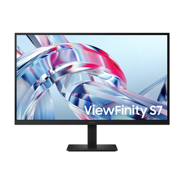 SAMSUNG LS27H704EACXZW 27型 平面顯示器( ViewFinity S7 S70H)