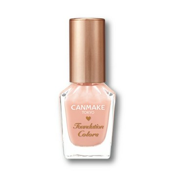 CANMAKE 指甲粉底液 716-04 8ML