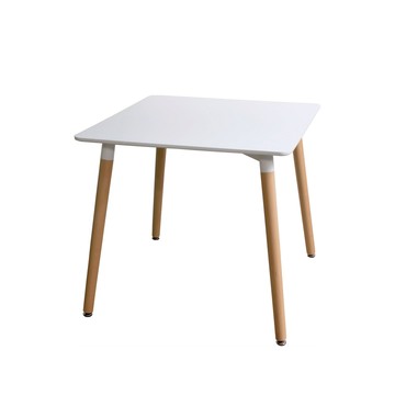 【BNS美學】悠宜居方桌 (80*80餐桌)YBD-208│設計款餐桌│工作桌│書桌│簡約風格│北歐風