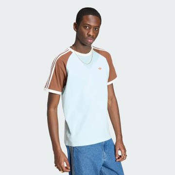 【adidas 愛迪達】 短袖上衣 T恤 男 - Originals KX1260