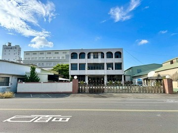 獨家釋出｜仁德太乙面寬約25米工業廠房｜台南市仁德區太乙路