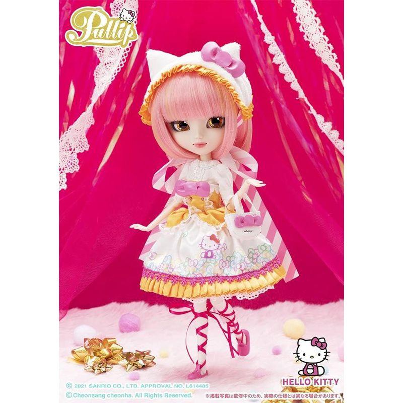 Lollipop HelloKitty（ロリポップ・ハローキティ）Pullip（プーリップ