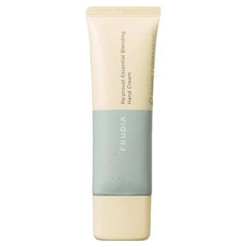 FRUDIA 自然而然 植萃精油護手霜 - 綠境芬芳 100%天然精油 純素  50g  1條