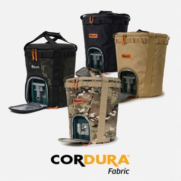 韓國The Earth保溫桶套保冷包戶外露營適用Stanley3.8L保溫桶包