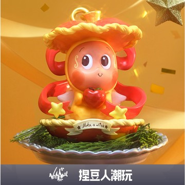 【台灣現貨＆預購】官方正品 Popmart 泡泡瑪特 你最珍貴系列手辦 盲盒公仔潮玩收藏公仔玩具 拉布布哭娃星星人