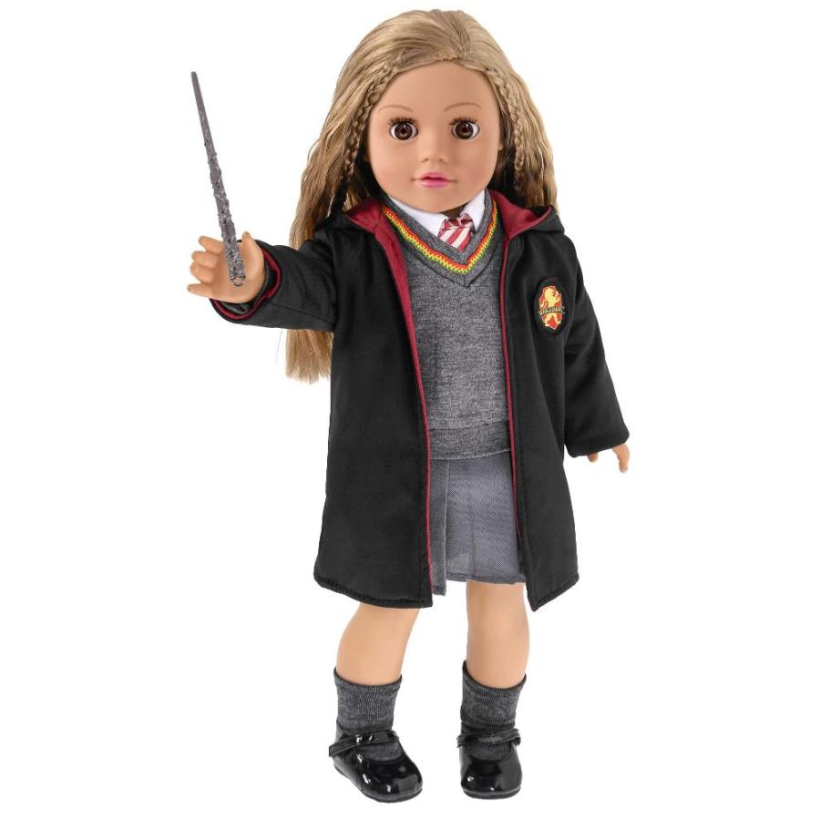 Hermione doll hot sale clothes