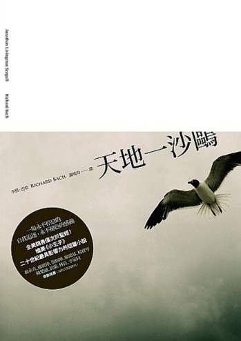 天地一沙鷗【二手書_良好】TAAZE讀冊生活