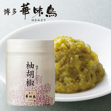 日本博多華味鳥柚子唐辛子30g 唐辛子柚子胡椒醬胡椒柚胡椒柚子胡椒胡椒鹽調味調味罐 Yahoo奇摩超級商城 Line購物