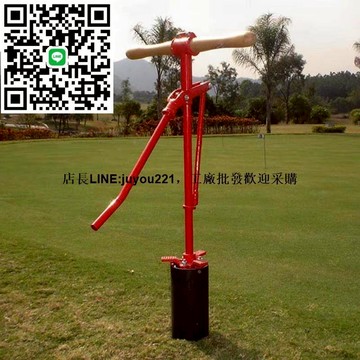 正品高爾夫挖洞器球場果嶺開孔挖洞器打孔專用golf洞杯打洞器開孔