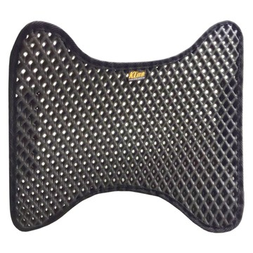 KL 格樂 SYM 機車排水腳踏墊 VIVO 活力125  1個  黑色