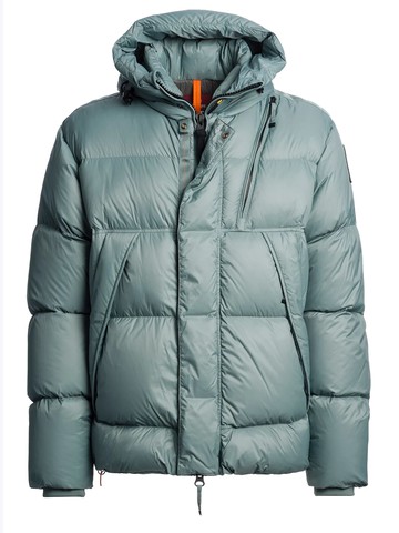 parajumpers down jacket "cloud"