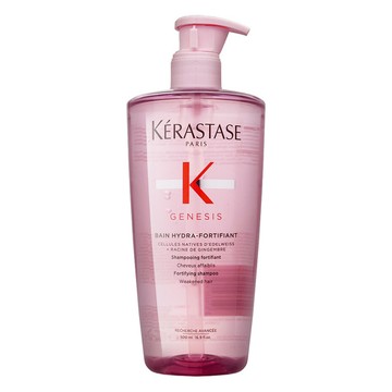 KERASTASE卡詩 粉漾髮浴 #清爽型 (80/500ml)