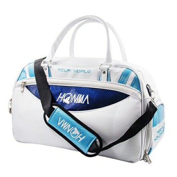 高爾夫球包大容量高爾夫衣物包編織雙層鞋包防水手提包旅行斜挎包 雙11全館免運