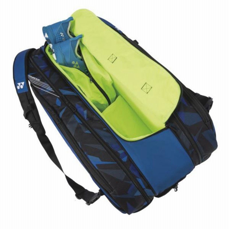Amazon.co.jp: ヨネックス YONEX テニスバッグ ラケットバッグ9