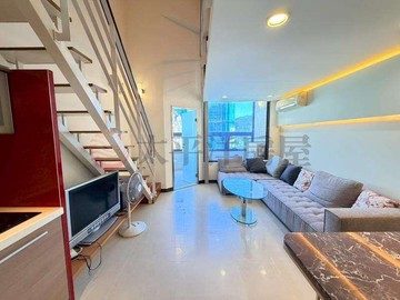 天堂鳥高樓景觀渡假屋｜桃園市龍潭區民有路