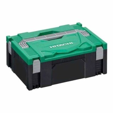 【HIKOKI】堆疊箱2號(402539)