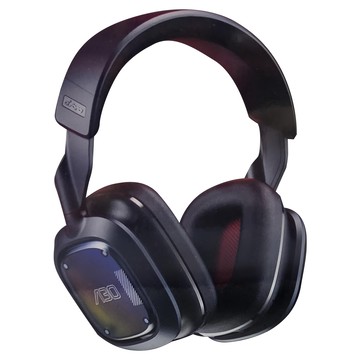 logitech 羅技 astro A30 電競耳機麥克風 藍色，舒適遊戲體驗