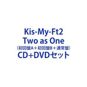 Two as One Kis-My-Ft2