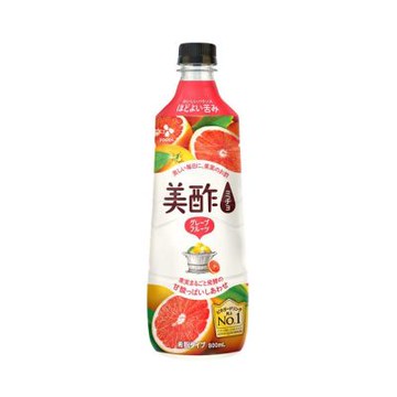 韓國CJ 西柚美醋飲800ML