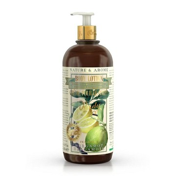 RUDY 露蒂 SPA 佛手柑身體乳500ml  優惠價:690元｜岡山戀香水