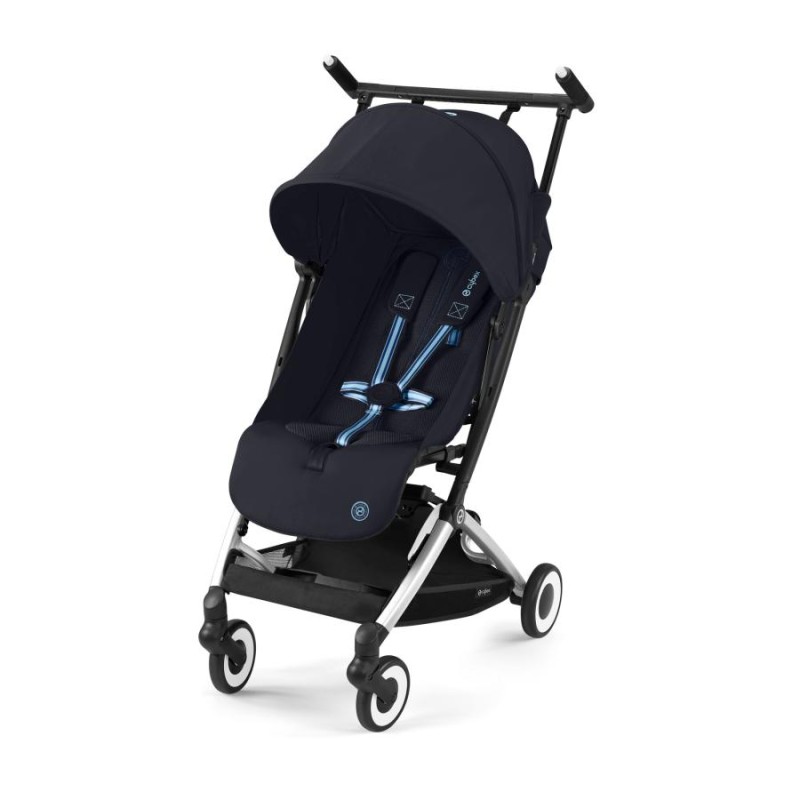 サイベックス　リベル　2022年 Cybex サイベックス LIBELLEリベル(2022年モデル)【レンタル