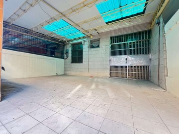 龍潭大池旁6米大面寬整新寬巷美透天｜桃園市龍潭區復興路