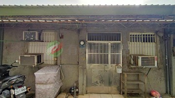 平鎮近龍岡森林公園漂亮平房2｜桃園市平鎮區游泳路