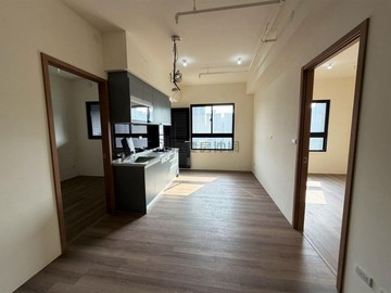 【頤昌松琚】全新高樓兩房兩衛平面車位｜新北市林口區民生路