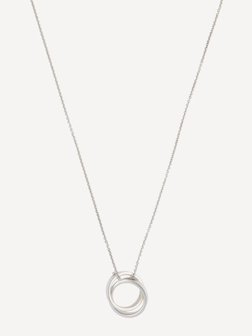 Tiffany & Co. Tiffany 1837 Pendant Necklace