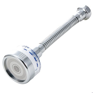 360度水龍頭過濾器-加長定型款