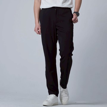 NEW芝加哥 輕涼商旅多口袋機能褲款 幻影藍#34 (褲長80/85cm)