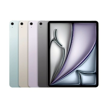 Apple 13吋 iPad Air (2025)  256GB WiFi版平板