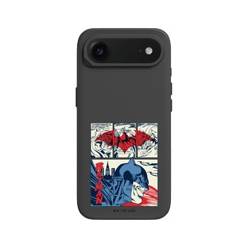 iPhone Air SolidX 黑 - Batman 蝙蝠俠 - 連環漫畫