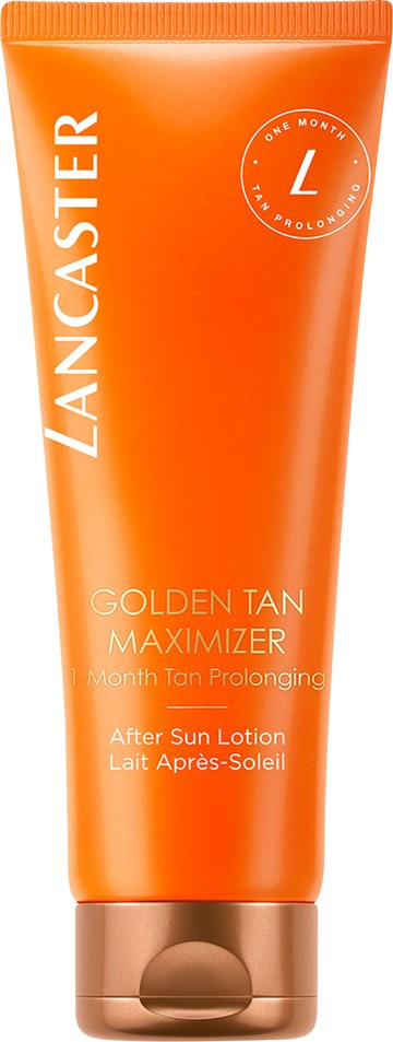 Lancaster Golden Tan Maximizer After Sun Lotion 250ml